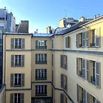 Hotel Le Marcel Paris Gare De L\'Est