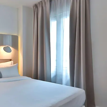 Le Marcel Gare De L'est 4* Paris