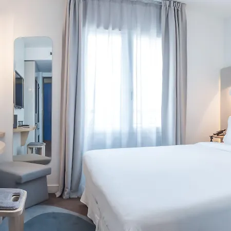 Le Marcel Gare De L'est 4* Paris