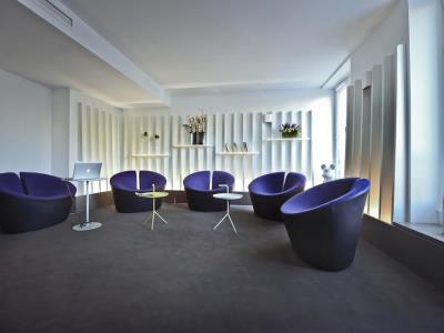 Le Marcel Gare De L'est 4*