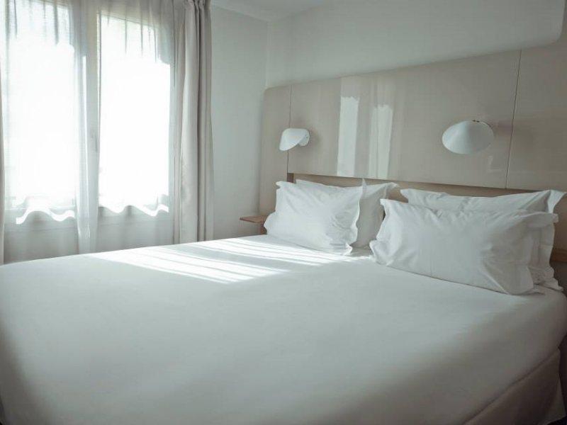 Le Marcel Gare De L'est