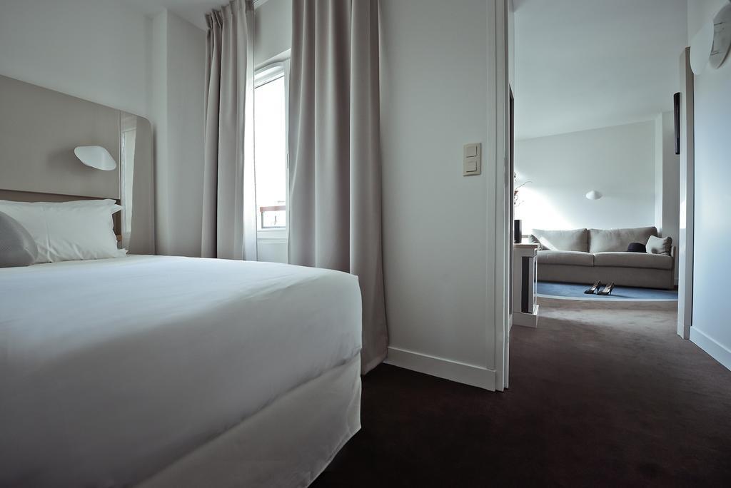 Le Marcel Gare De L'est 4*