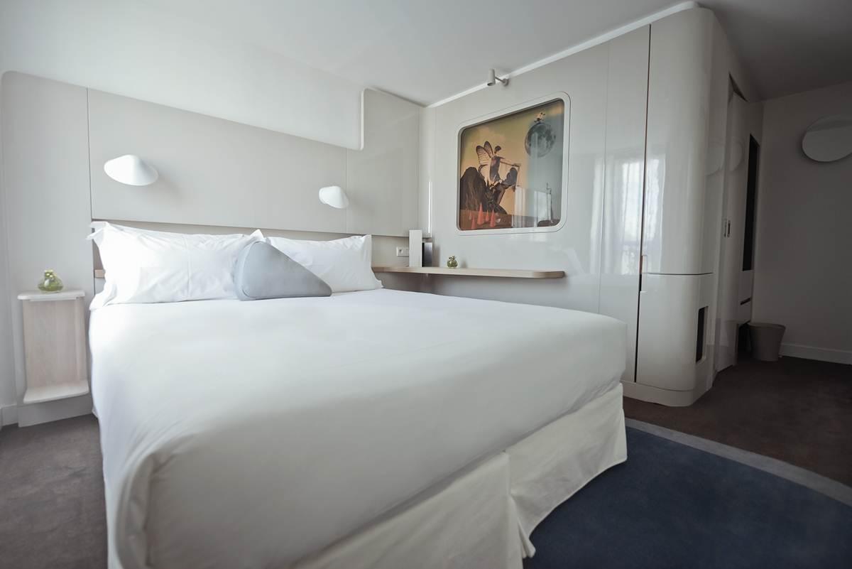 Le Marcel Gare De L'est 4*