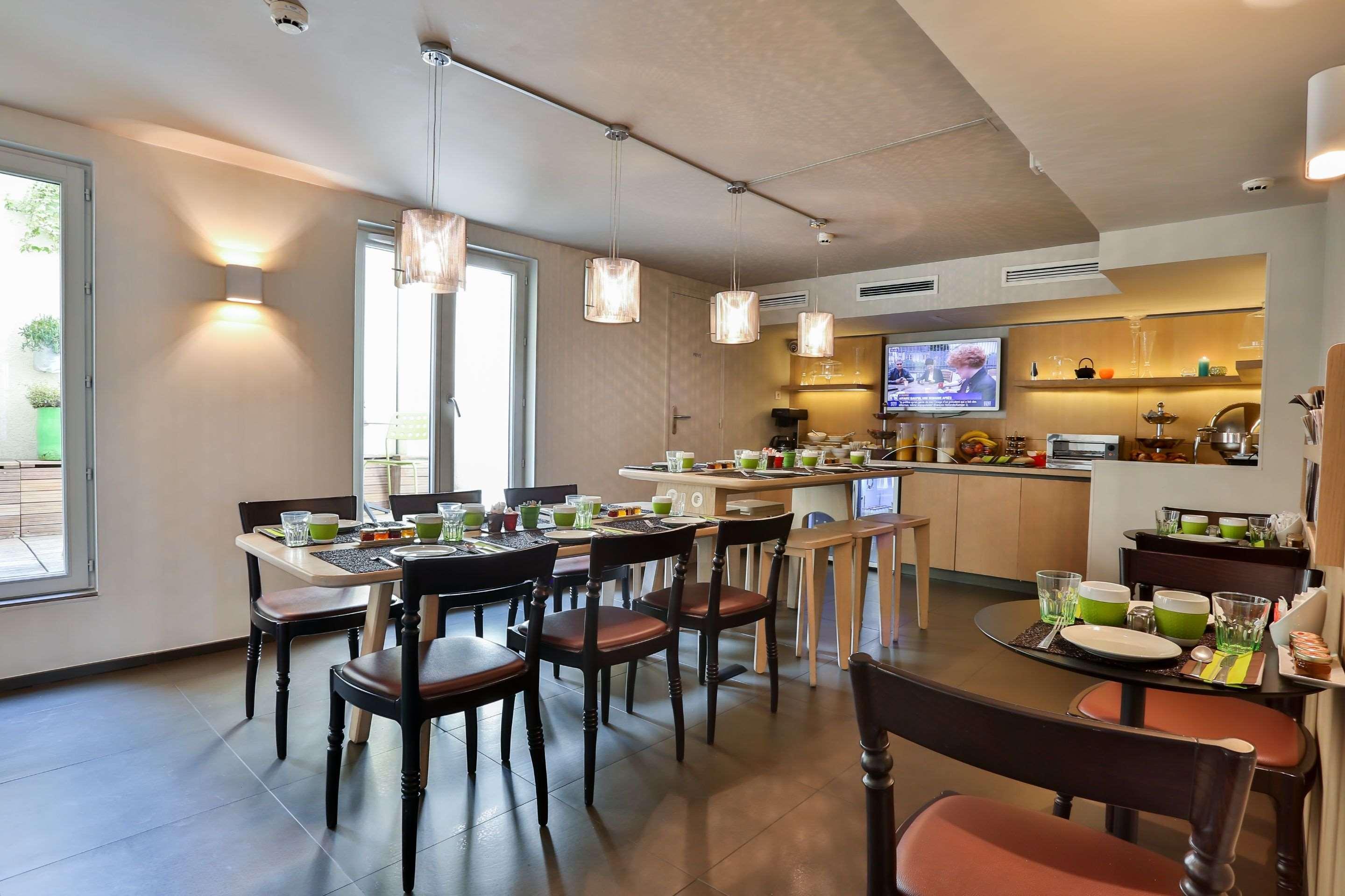 Le Marcel Gare De L'est 4*