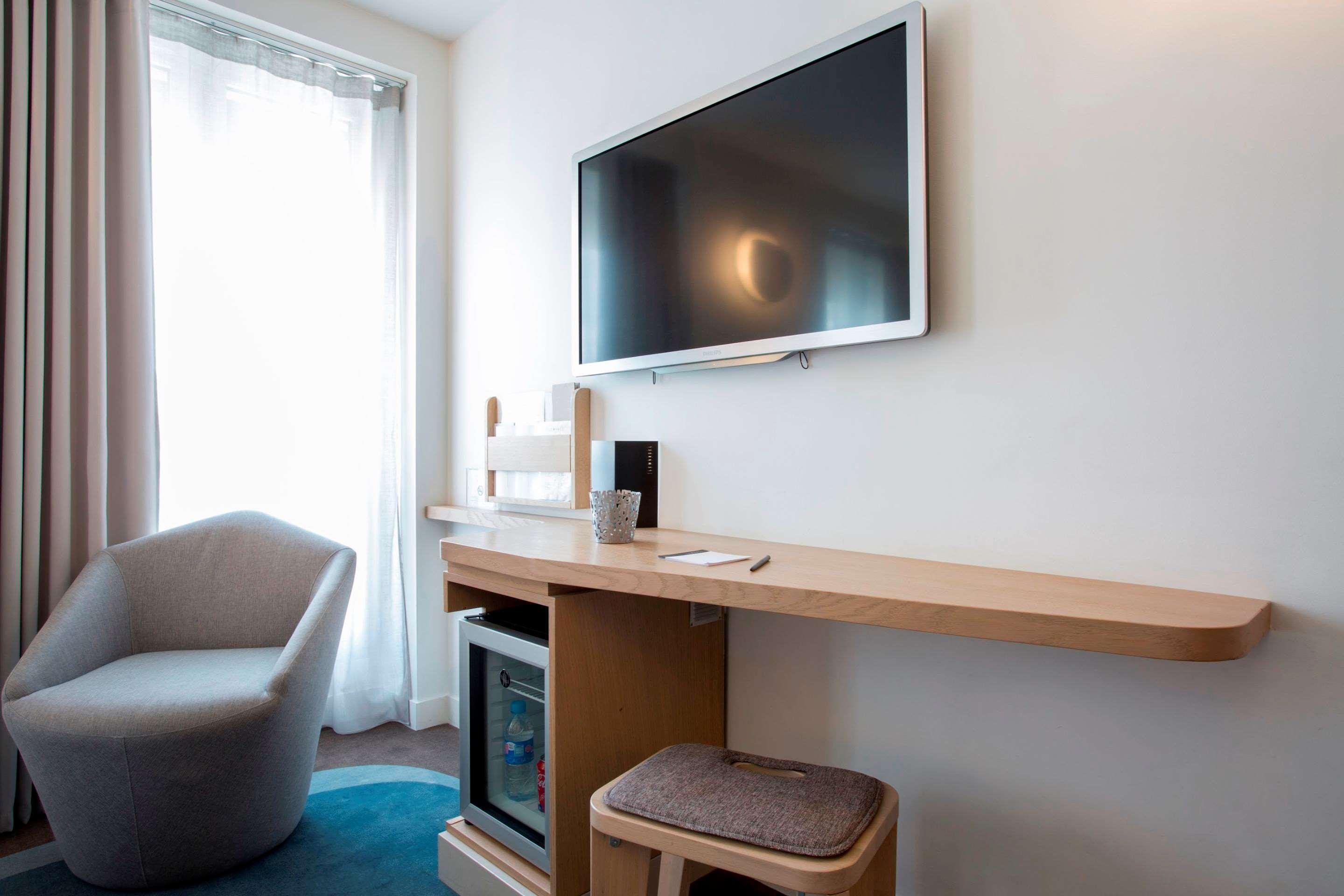 Le Marcel Gare De L'est