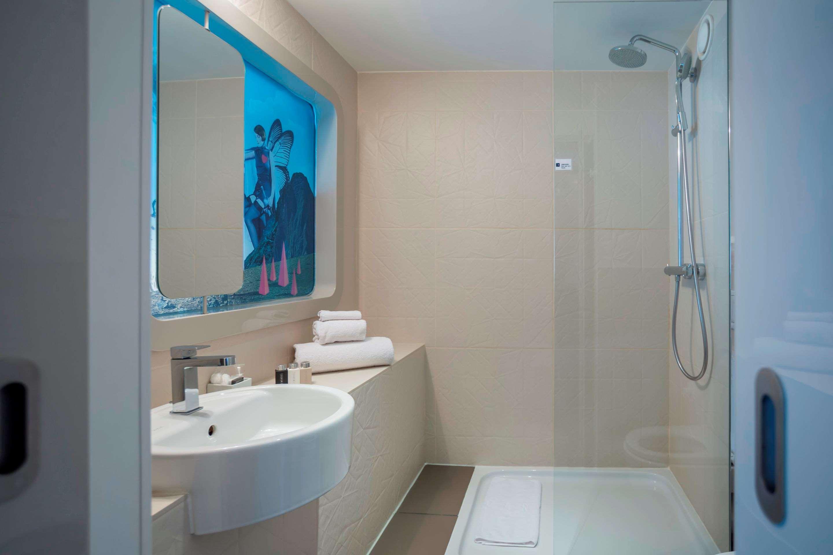 Le Marcel Gare De L'est Hotel 4*