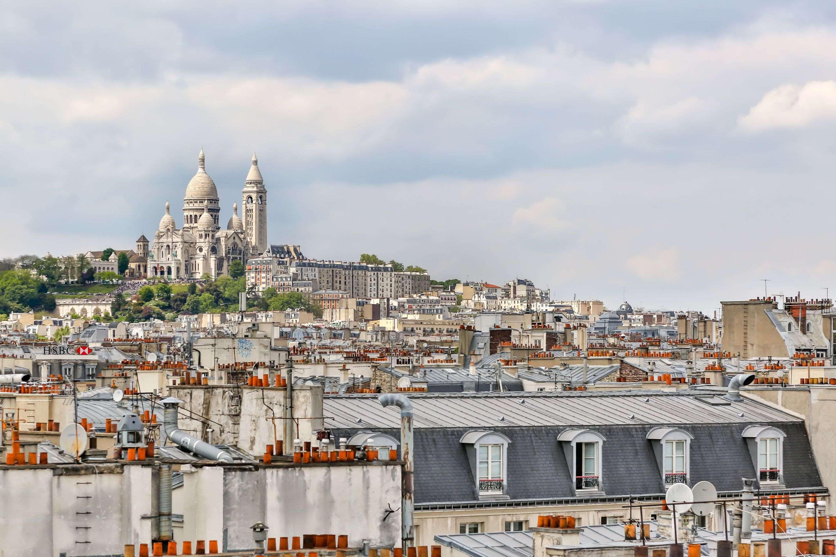 Le Marcel Gare De L'est 4*