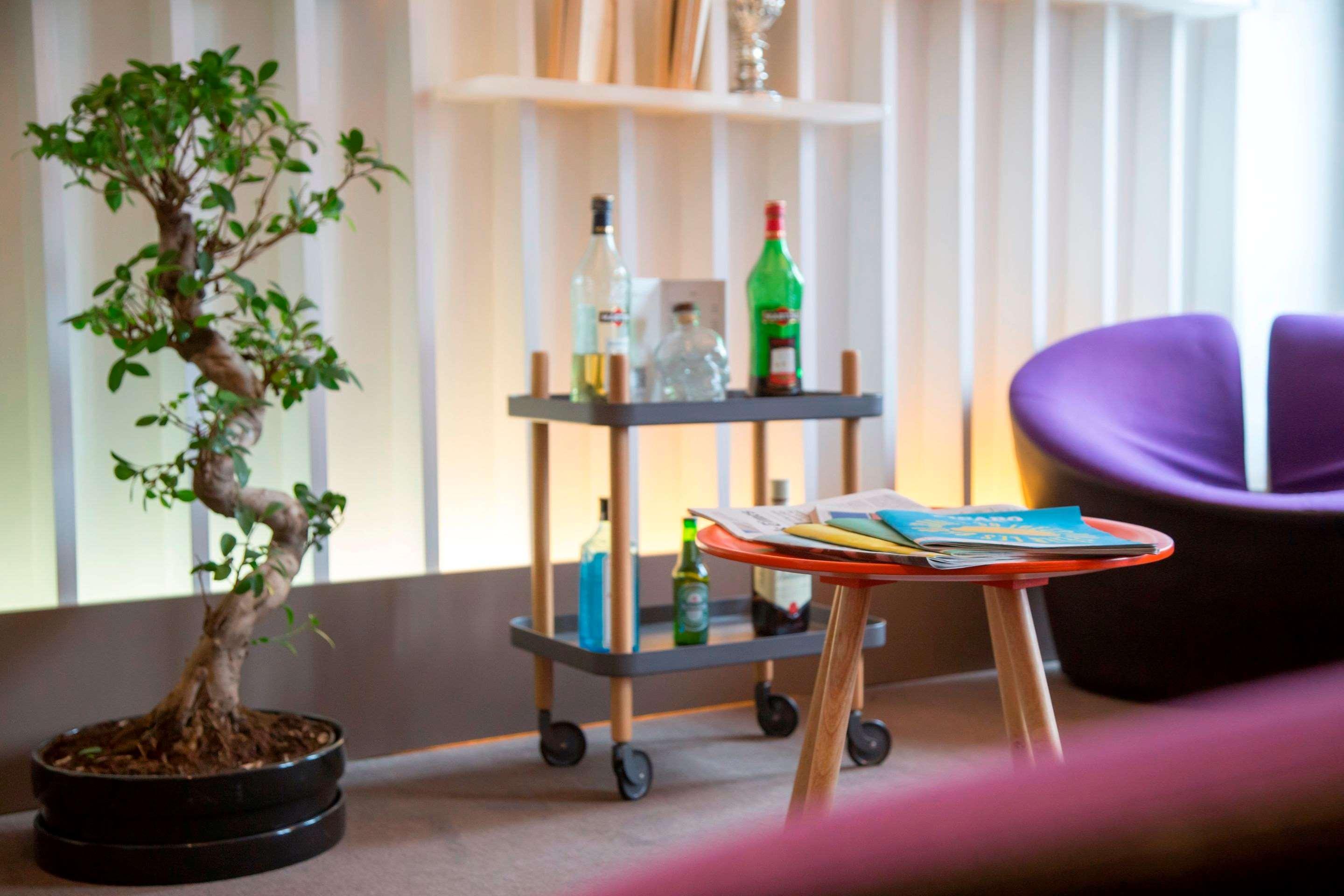 Le Marcel Gare De L'est Hotel