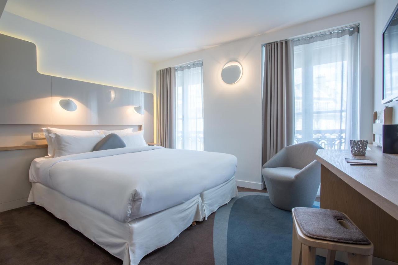 Le Marcel Gare De L'est 4* Parigi