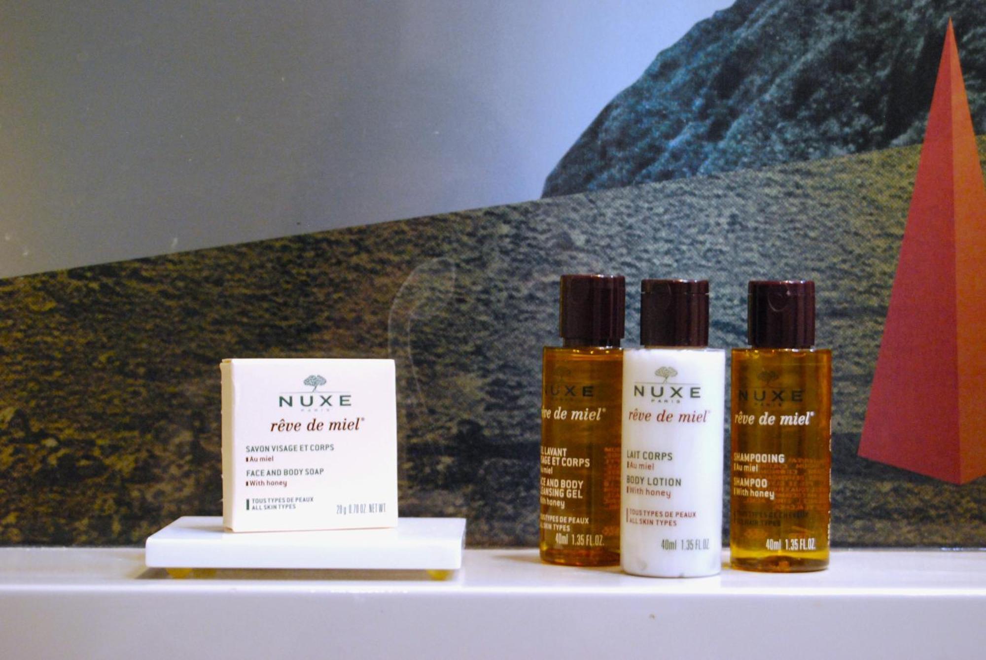 Hotel Le Marcel Gare De L'est 4*