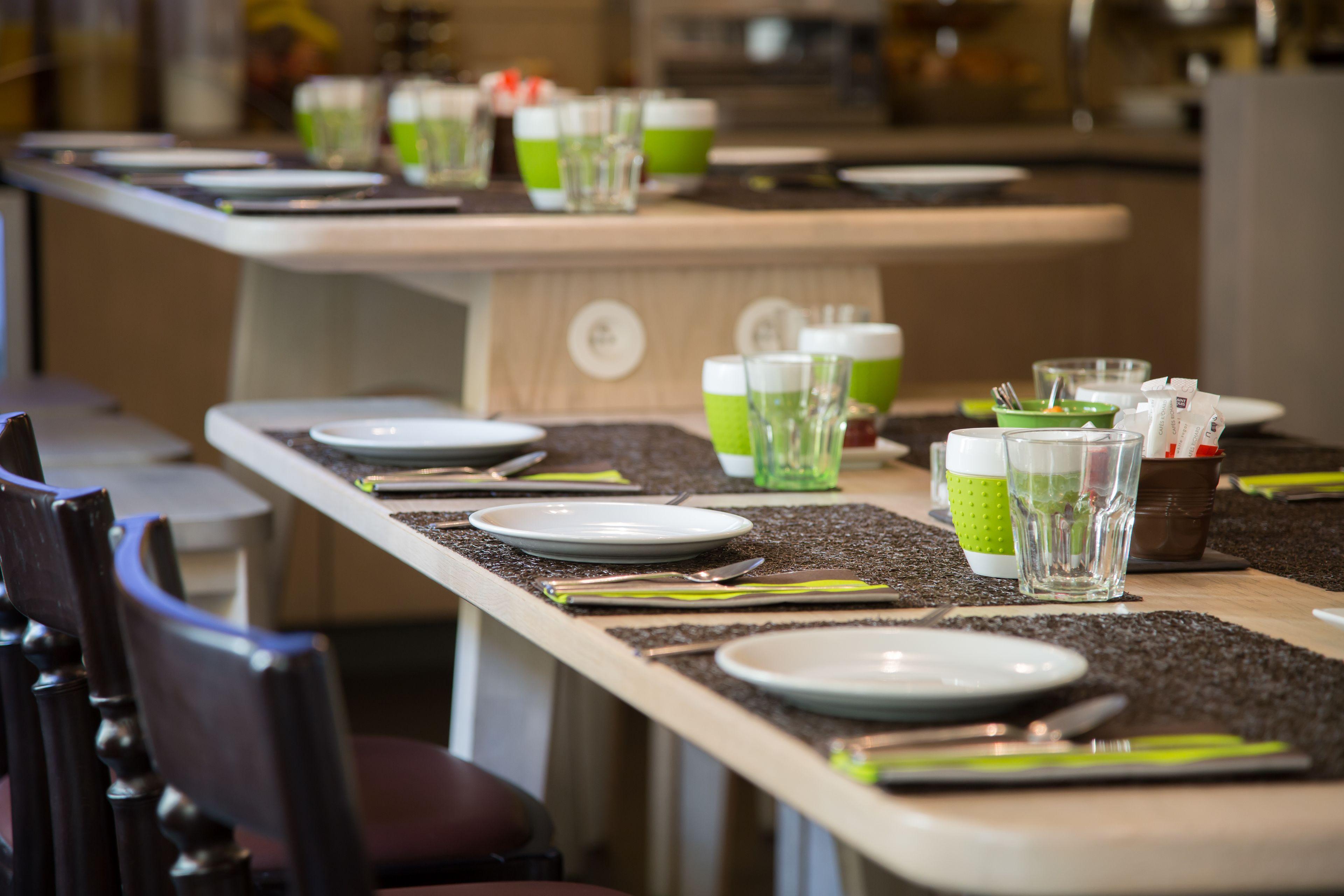 Hotel Le Marcel Gare De L'est Parigi