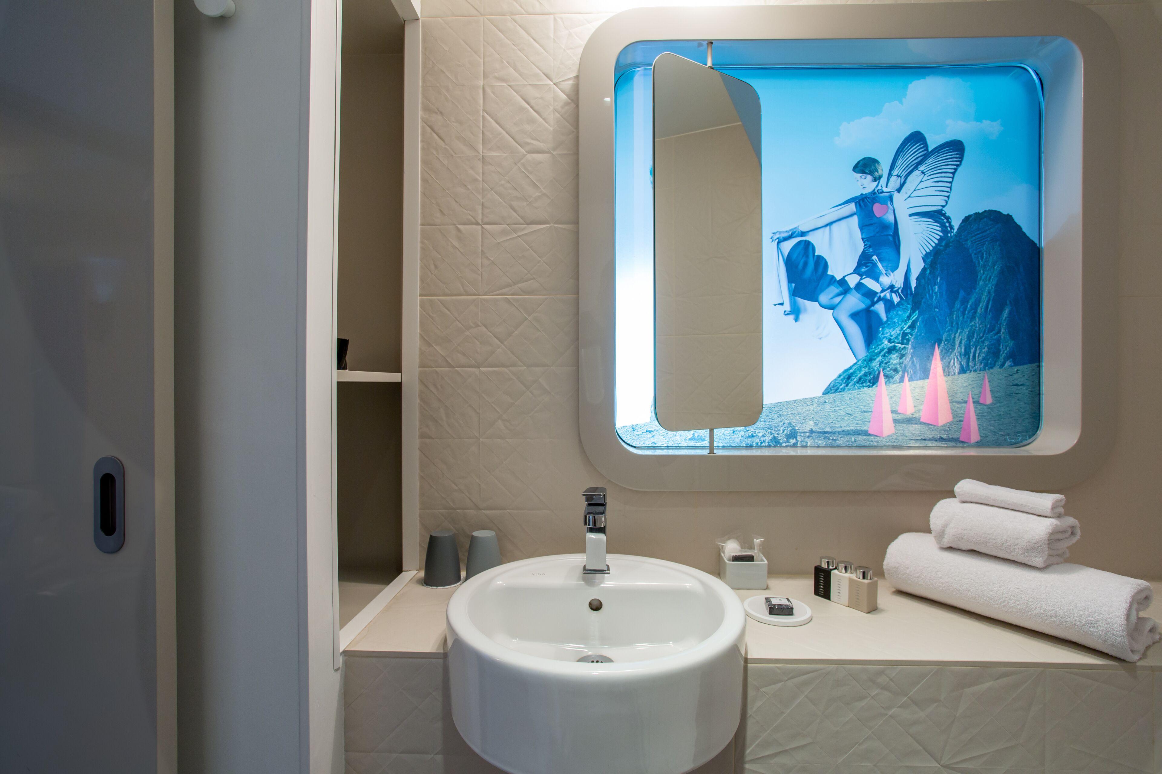 Hotel Le Marcel Gare De L'est