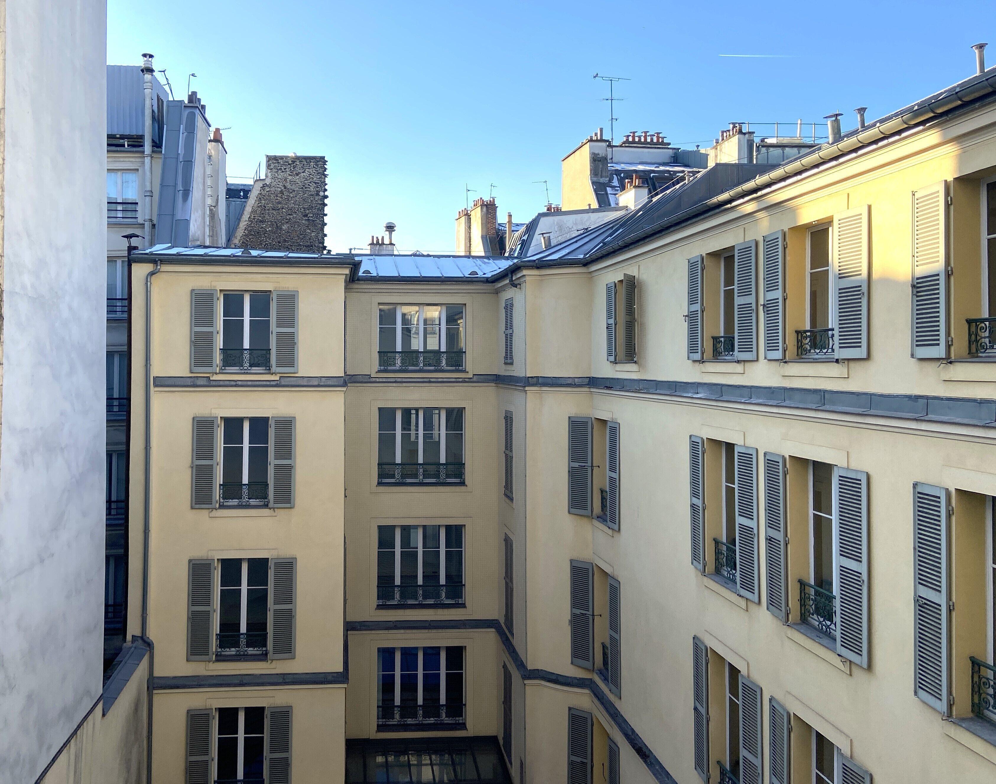 Le Marcel Gare De L'est Hotel