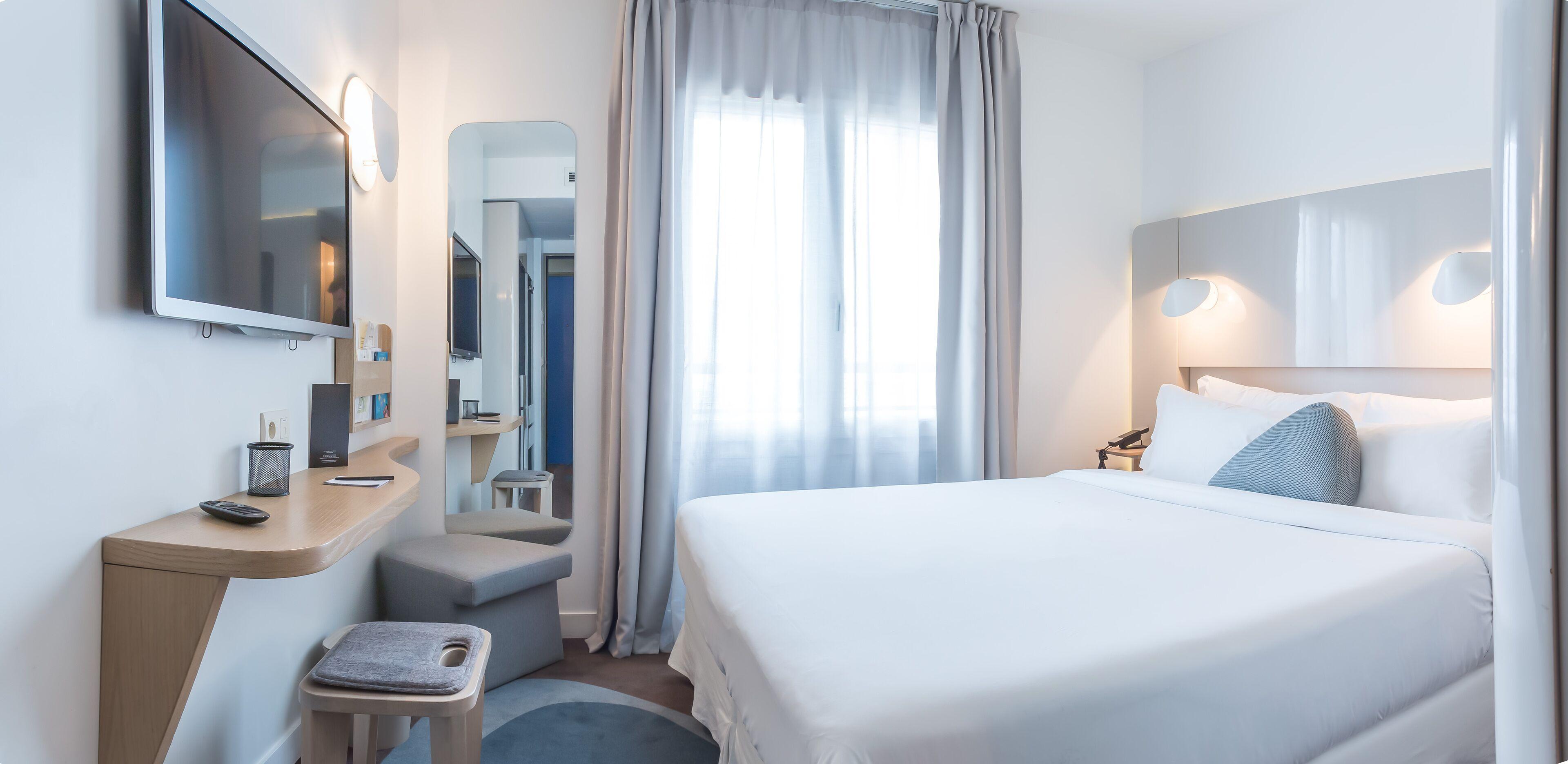 Le Marcel Gare De L'est 4* Parigi