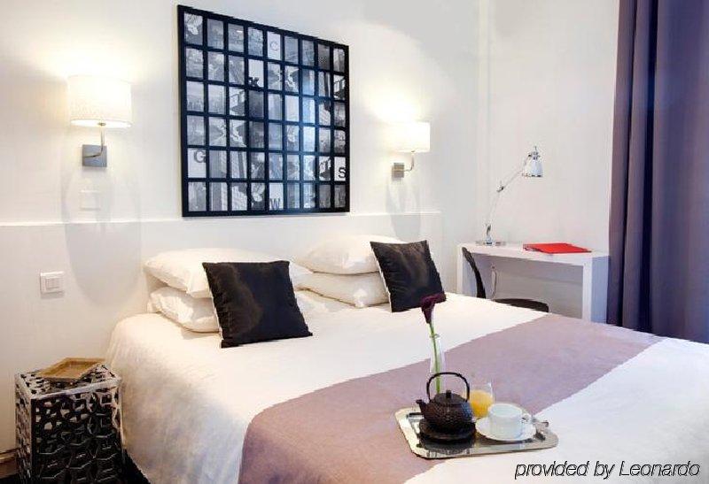 Le Marcel Gare De L'est 4* Parigi