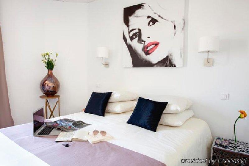 Hotel Le Marcel Gare De L'est