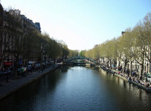 Le Marcel Gare De L'est 4* Parigi