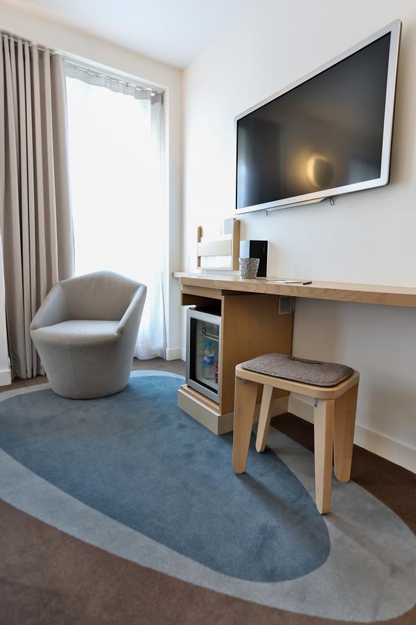 Le Marcel Gare De L'est 4*