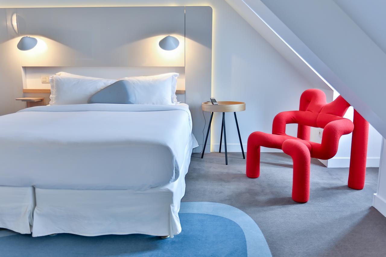 Hotel Le Marcel Gare De L'est