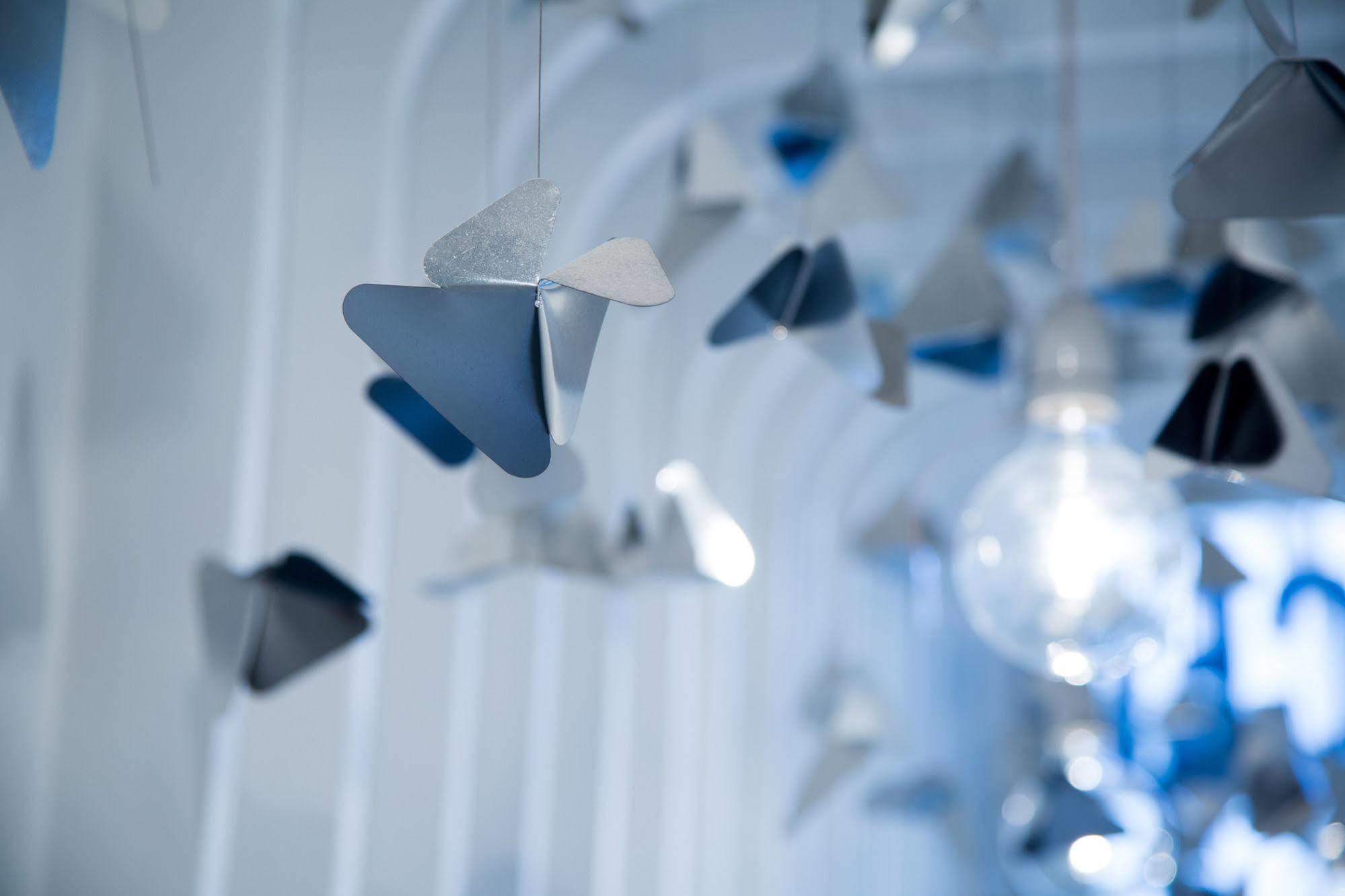 Hotel Le Marcel Gare De L'est Parigi