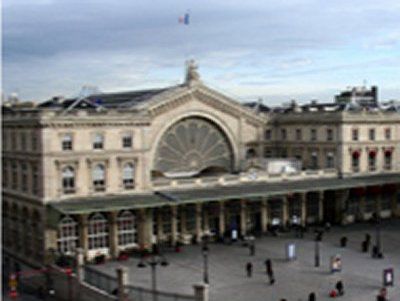 Le Marcel Gare De L'est Hotel Parigi