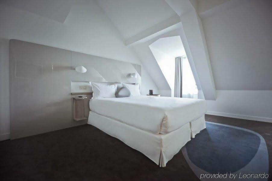 Le Marcel Gare De L'est