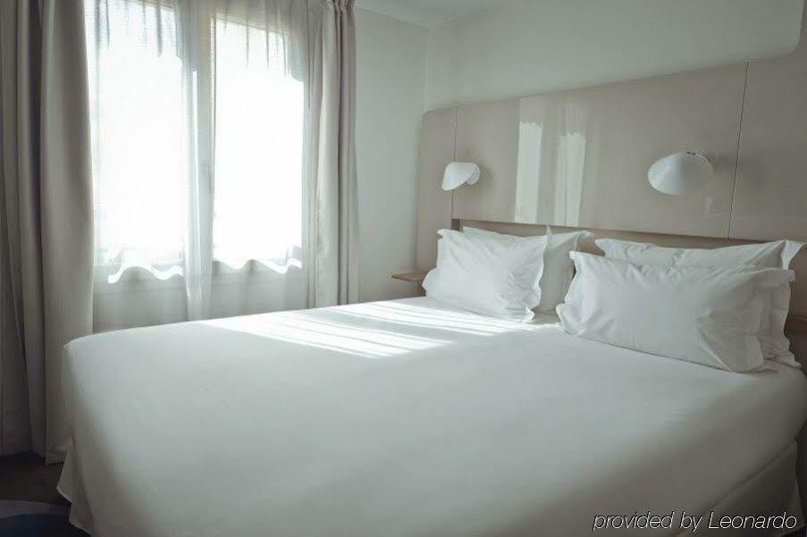 Le Marcel Gare De L'est 4* Parigi