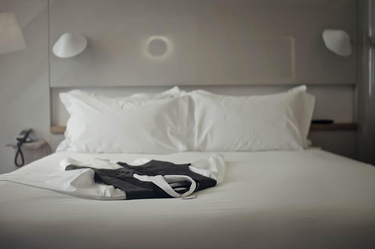 Le Marcel Gare De L'est Hotel